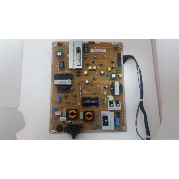 LG , EAY63748601 , EAX66205401(1.8) , LG  EAY63748601 , EAX66205401 , LGP4043-15UL6  , 47UF7787-ZD. , 47UF7787 , LG  POWER BOARD  , LG , 47UF7787-ZD BESLEME KARTI , PSU.